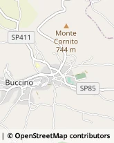 Strada San Martino, 21,84020San Gregorio Magno