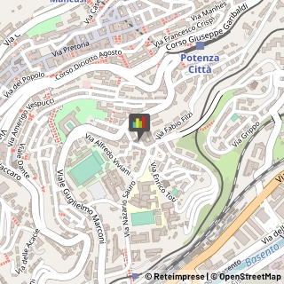 Vendite per Corrispondenza Potenza,85100Potenza