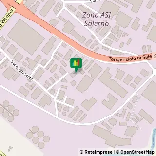 Via F. Icace, 8,84131