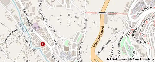 Mappa Potenza