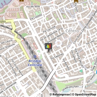 Elettrotecnica Brindisi,72100Brindisi