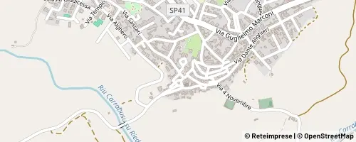 Mappa Uri