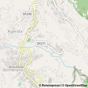 Mappa 80051