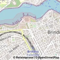 Carte Brindisi