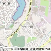 Kort Brindisi