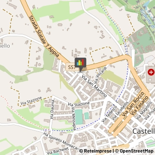Officine Meccaniche,74011Taranto