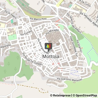 Articoli per Ortopedia Mottola,74017Taranto