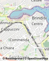 Studi Medici Generici Brindisi,72100Brindisi