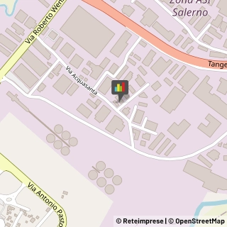 Pubblicità - Agenzie e Studi,84131Salerno