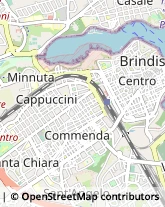 Parrucchieri Brindisi,72100Brindisi