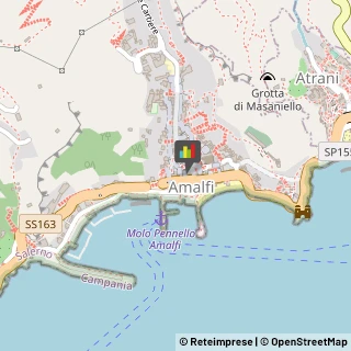 Notai Amalfi,84011Salerno