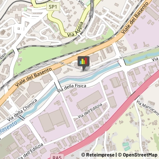 Supermercati e Grandi magazzini,85100Potenza