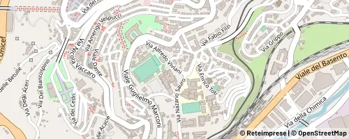 Mappa Potenza