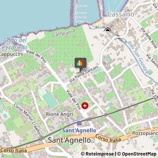 Locali, Birrerie e Pub,80065Napoli