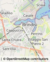 Associazioni Sindacali Brindisi,72100Brindisi