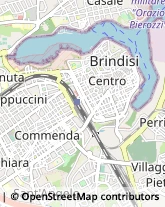 Abbigliamento Brindisi,72100Brindisi