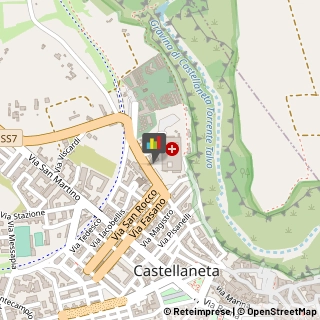 Pizzerie,74011Taranto