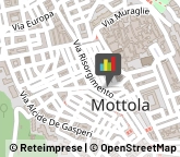 Mercerie Mottola,74017Taranto