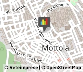 Pasticcerie - Dettaglio Mottola,74017Taranto