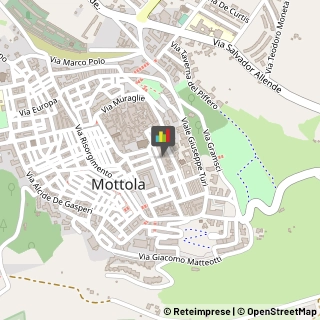 Assicurazioni Mottola,74017Taranto