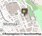 Pasticcerie - Dettaglio Mottola,74017Taranto