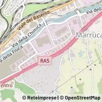 Mapa Potenza