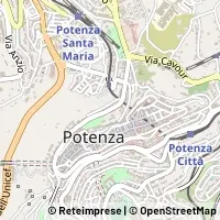 Kort Potenza