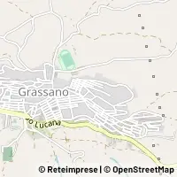 Kort Grassano