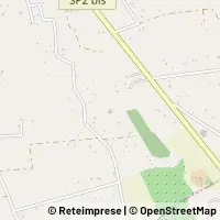 Mapa San Vito dei Normanni