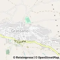 Karta Grassano