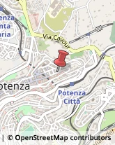 Via Pretoria, 310,85100Potenza