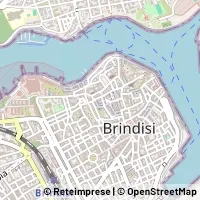 Kort Brindisi