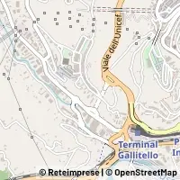 Map Potenza