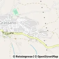 Карта Grassano