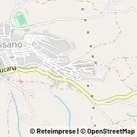 Map Grassano