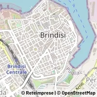 Kort Brindisi