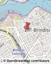 Via Carmine, 74/76,72100Brindisi