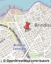 Via Giordano Bruno, 34,72100Brindisi