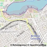 Kort Brindisi