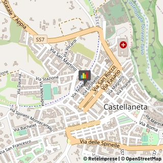 Architetti Castellaneta,74011Taranto