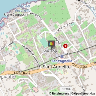 Bed e Breakfast Sant'Agnello,80065Napoli
