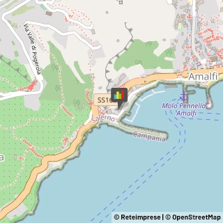 Motori Fuoribordo Amalfi,84011Salerno