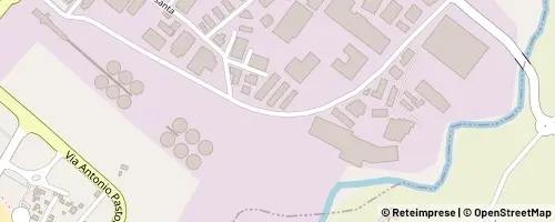 Mappa Salerno