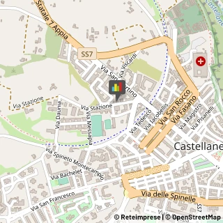 Articoli per Ortopedia Castellaneta,74011Taranto