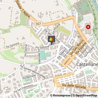 Avvocati Castellaneta,74011Taranto