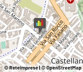 Turismo - Consulenze Castellaneta,74011Taranto