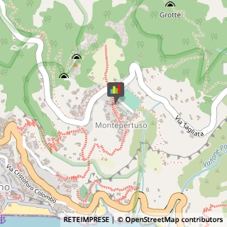 Scuole e Corsi per Corrispondenza e Teledidattica Positano,84017Salerno