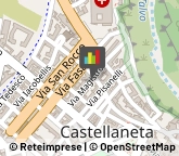 Impianti Condizionamento Aria - Produzione e Commercio Castellaneta,74011Taranto