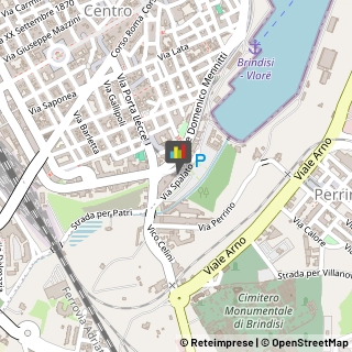 Enoteche,72100Brindisi