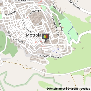 Avvocati Mottola,74017Taranto